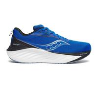 Saucony Triumph 22 - homme - bleu