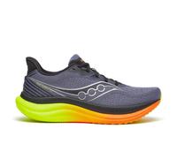 Saucony Triumph 23 99 Grey Scarpe Running da Uomo Protettive Ammortizzate