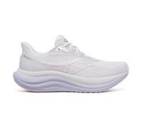 Saucony Triumph 23 Chaussure De Running Sans Stabilisateurs Femmes - Gris Clair, Pointure 40.5