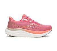 Saucony Triumph 23 Chaussure de running sans stabilisateurs Femmes-mauve, noir, Taille 38,5