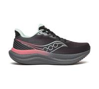 Saucony Chaussures de running Triumph 23 Femme Noir Taille 39