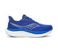 Saucony - Triumph 23 - Chaussures de running - EU 46,5 - lapis / silver