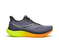 Saucony Triumph 23 Chaussure de running sans stabilisateurs Hommes-gris, multicouleur
