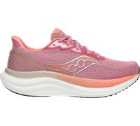 Saucony Triumph 23 Chaussures de running 37,5 Violet