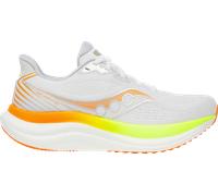 Saucony Triumph 23 Chaussures de running 37 Blanc