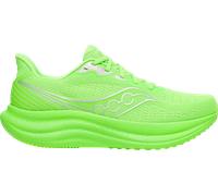 Saucony Triumph 23 Chaussures de running 44 Vert