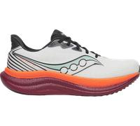 Saucony Triumph 23 Chaussures de running 46,5 Blanc