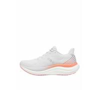 Saucony Triumph 23 Chaussures de Running Chaussure de Running sans stabilisateurs Femmes Blanc - White/Wistful 37,5