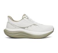 Saucony - Triumph 23 - Chaussures de running - EU 44 - white / laurel