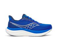 Saucony - Triumph 23 - Chaussures de running - EU 46 - lapis / silver