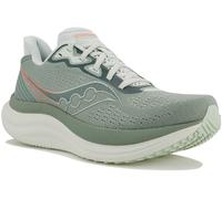 Saucony Triumph 23 Chaussures de sport femme Triumph 23 38.5 Vert