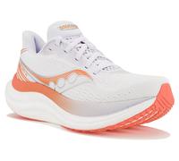 Saucony Triumph 23 Chaussures de sport femme Triumph 23 38 Blanc