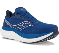 Saucony Triumph 23 Chaussures homme Triumph 23 43 Bleu