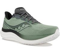 Saucony Triumph 23 Chaussures homme Triumph 23 44.5 Kaki