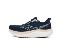 Saucony - Women's Triumph 23 - Chaussures de running - EU 41 - navy / cameo