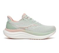 Saucony Chaussures de running Triumph 23 Femme Gris EU 42,5