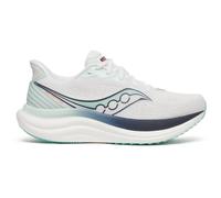 saucony Triumph 23 Femme 42 Blanc