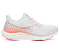 Saucony Triumph 23 - femme - blanc