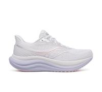 Saucony Triumph 23 Femme Blanc - Chaussures de course femmes 38.5