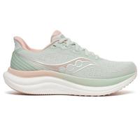 Saucony Chaussures de running Triumph 23 Gris Femme Taille EU 38