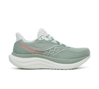 Saucony Triumph 23 Femme Vert - Chaussures de course femmes 38