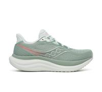 Saucony Triumph 23 Femme Vert - Chaussures de course femmes 40.5