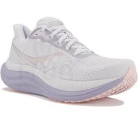 Saucony Triumph 23 Gris/argent 37.5