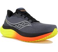 Saucony Triumph 23 Gris/argent 42