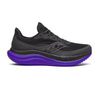 Saucony - Triumph 23 GTX - Chaussures de running - EU 44,5 - black / regal