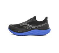 Chaussures Saucony Triumph 23 GORE-TEX noir violet - 46.5