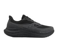 Chaussures Homme Saucony Triumph 23 GTX Triple Black 45.0