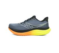 Saucony Triumph 23 for Man, Color Citron Size 41 EU 285 - Citron 41, 99 Shadow Vizi, 40.5 EU