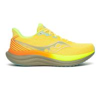 Saucony Chaussures Triumph 23 jaune orange Taille 40