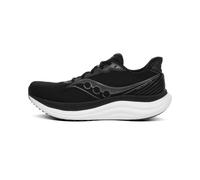 Chaussure de running SAUCONY TRIUMPH 23 (BLACK/WHITE) homme 41