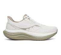 Saucony Chaussure de course TRIUMPH 23 Olive/Blanc Taille 46