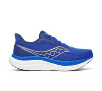 Saucony Triumph 23 Homme Bleu ciel - Chaussures de marathon et triathlon hommes 47