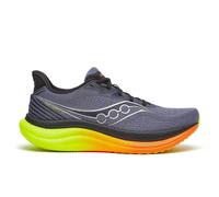 Saucony Triumph 23 Homme Bleu denim - Chaussures de marathon et triathlon hommes 40.5