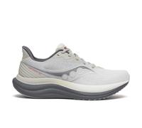 Saucony Triumph 23 Homme Gris - Chaussures de marathon et triathlon hommes 42