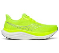 Saucony Triumph 23 - homme - jaune