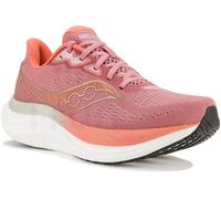 Saucony Chaussures de running Triumph 23 Rose Femme EU 40
