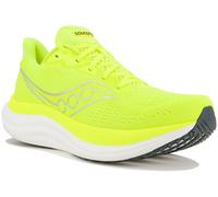 Saucony Triumph 23 Running Shoes Jaune EU 42 Homme