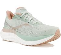 Saucony Chaussures de running Triumph 23 Gris Femme EU 42