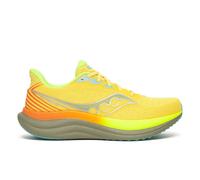 Saucony Triumph 23 Vizigold Scarpe Running da Uomo Protettive Ammortizzate