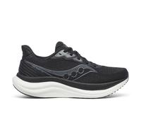 Saucony Triumph 23 W 200 Black Scarpe Running da donna Protettive ammortizzate