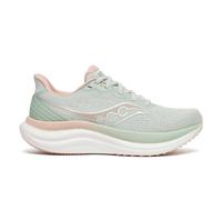 Saucony Triumph 23 W Mist Cameo Scarpe Running da donna Protettive ammortizzate