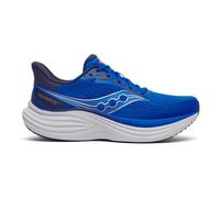 Saucony Triumph 24 Chaussure de running sans stabilisateurs Hommes - bleu, argent, Taille 43