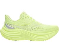 Saucony Triumph 24 Running Shoes Jaune EU 41 Femme