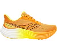 Saucony Triumph 24 Running Shoes Orange EU 46 1/2 Homme