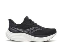 Saucony Triumph 24 chaussures de running pour homme - AW26 | 47 in Black/Silver