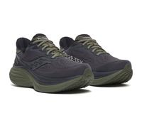 Chaussures Homme Saucony Triumph 24 GTX Ebony / Fatigue 45.0